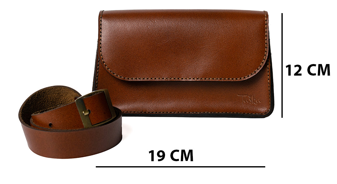 Havan Casual Cross-Bag