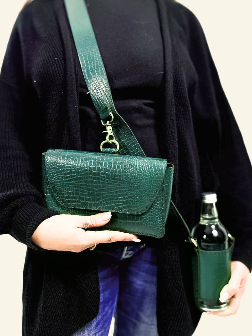 Bottle-Bag
