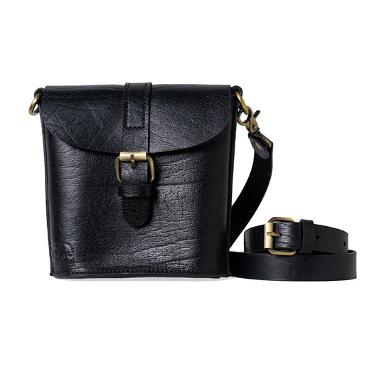 Black Cross Bag