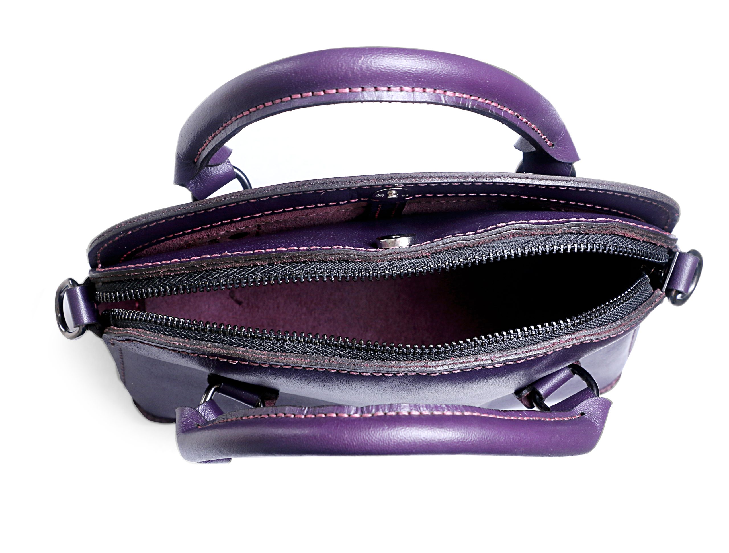 Cross Bag - Image 5