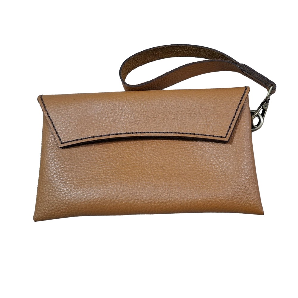 Pippled Clutch - Image 5